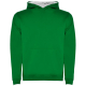 Sweat capuche 280gr promotionnel Enfant Urban ROLY Sweat capuche 280gr promotionnel Enfant Urban ROLY