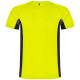 T-shirt sport publicitaire pour enfant Shanghai T-shirt sport publicitaire pour enfant Shanghai