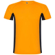 T-shirt sport publicitaire pour enfant Shanghai T-shirt sport publicitaire pour enfant Shanghai