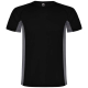 T-shirt sport publicitaire pour enfant Shanghai T-shirt sport publicitaire pour enfant Shanghai