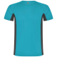 T-shirt sport publicitaire pour enfant Shanghai T-shirt sport publicitaire pour enfant Shanghai