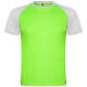 T-shirt sport manches courtes Enfant Indianapolis ROLY T-shirt sport manches courtes Enfant Indianapolis ROLY