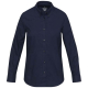 Chemise femme promotionnelle tissu oxford Sphene Chemise femme promotionnelle tissu oxford Sphene