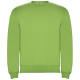 Pull col ras-du-cou publicitaire 280gr Enfant Clasica ROLY Pull col ras-du-cou publicitaire 280gr Enfant Clasica ROLY