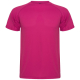 T-shirt sport promotionnel Enfant 150gr Montecarlo ROLY T-shirt sport promotionnel Enfant 150gr Montecarlo ROLY