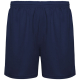 Short sport 140gr personnalisé Enfant Player ROLY Short sport 140gr personnalisé Enfant Player ROLY