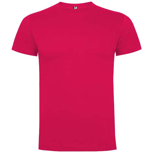 T-shirt personnalisable coton 165gr - Dogo Premium Rosette
