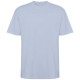 T-shirt personnalisable unisexe oversize coton épais 210g Bull