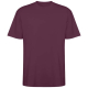 T-shirt personnalisable unisexe oversize coton épais 210g Bull