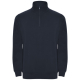 Pull zippé promotionnel unisexe 280gr Aneto ROLY Pull zippé promotionnel unisexe 280gr Aneto ROLY