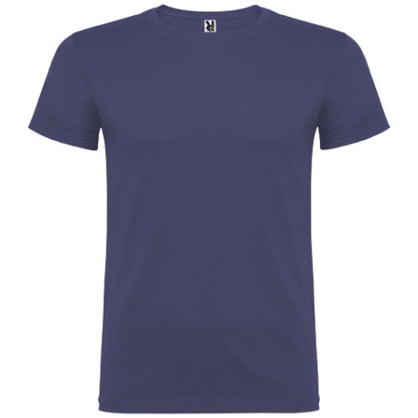 T-shirt publicitaire 155g homme Beagle Roly