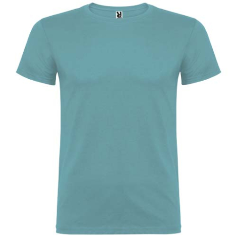 T-shirt publicitaire 155g homme Beagle Roly