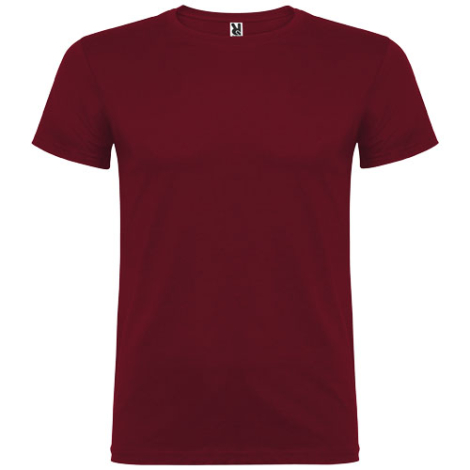 T-shirt publicitaire 155g homme Beagle Roly
