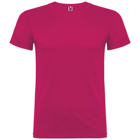 T-shirt publicitaire 155g homme Beagle Roly