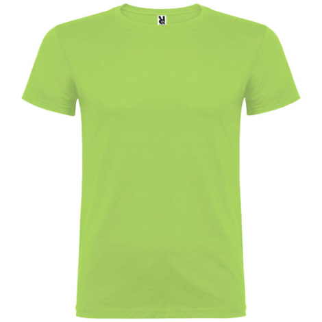 T-shirt publicitaire 155g homme Beagle Roly