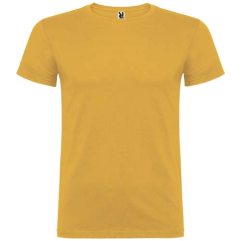 T-shirt publicitaire 155g homme Beagle Roly