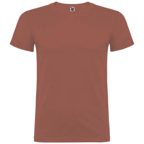 T-shirt publicitaire 155g homme Beagle Roly