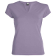 T-shirt 200gr promotionnel pour femme Belice ROLY T-shirt 200gr promotionnel pour femme Belice ROLY