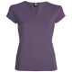 T-shirt 200gr promotionnel pour femme Belice ROLY T-shirt 200gr promotionnel pour femme Belice ROLY