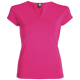 T-shirt 200gr promotionnel pour femme Belice ROLY T-shirt 200gr promotionnel pour femme Belice ROLY