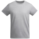 T-shirt homme promotionnel coton bio 175g Breda Roly T-shirt homme promotionnel coton bio 175g Breda Roly