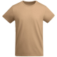 T-shirt homme promotionnel coton bio 175g Breda Roly T-shirt homme promotionnel coton bio 175g Breda Roly