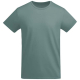 T-shirt homme promotionnel coton bio 175g Breda Roly T-shirt homme promotionnel coton bio 175g Breda Roly