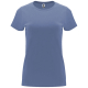T-shirt promotionnel 170g pour femme Capri Roly T-shirt promotionnel 170g pour femme Capri Roly