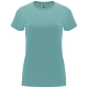 T-shirt promotionnel 170g pour femme Capri Roly T-shirt promotionnel 170g pour femme Capri Roly