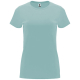 T-shirt promotionnel 170g pour femme Capri Roly T-shirt promotionnel 170g pour femme Capri Roly