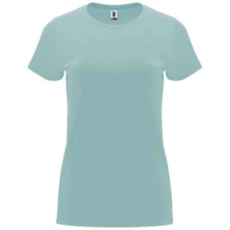 T-shirt promotionnel 170g pour femme Capri Roly