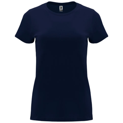 T-shirt promotionnel 170g pour femme Capri Roly