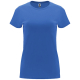 T-shirt promotionnel 170g pour femme Capri Roly T-shirt promotionnel 170g pour femme Capri Roly
