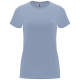 T-shirt promotionnel 170g pour femme Capri Roly T-shirt promotionnel 170g pour femme Capri Roly