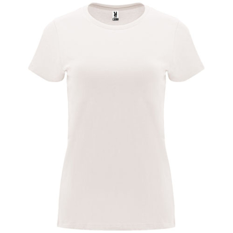 T-shirt promotionnel 170g pour femme Capri Roly