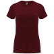 T-shirt promotionnel 170g pour femme Capri Roly T-shirt promotionnel 170g pour femme Capri Roly