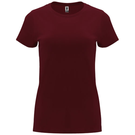 T-shirt promotionnel 170g pour femme Capri Roly