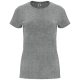 T-shirt promotionnel 170g pour femme Capri Roly T-shirt promotionnel 170g pour femme Capri Roly