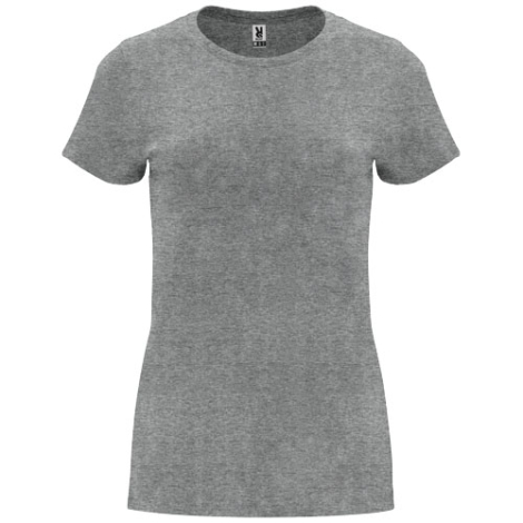 T-shirt promotionnel 170g pour femme Capri Roly