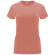 T-shirt promotionnel 170g pour femme Capri Roly T-shirt promotionnel 170g pour femme Capri Roly
