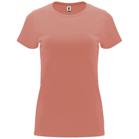 T-shirt promotionnel 170g pour femme Capri Roly