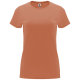 T-shirt promotionnel 170g pour femme Capri Roly T-shirt promotionnel 170g pour femme Capri Roly