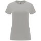 T-shirt promotionnel 170g pour femme Capri Roly T-shirt promotionnel 170g pour femme Capri Roly