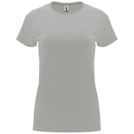 T-shirt promotionnel 170g pour femme Capri Roly