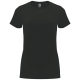 T-shirt promotionnel 170g pour femme Capri Roly T-shirt promotionnel 170g pour femme Capri Roly