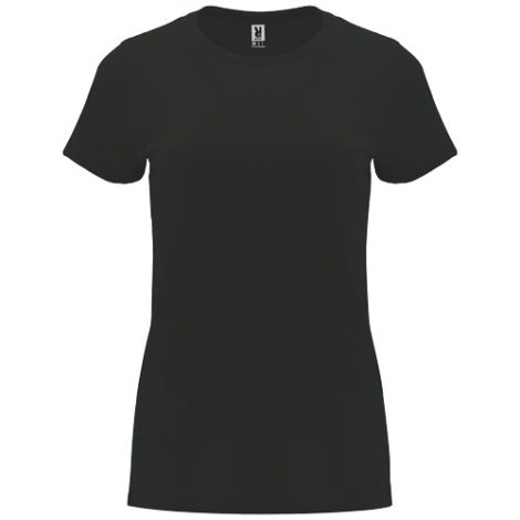 T-shirt promotionnel 170g pour femme Capri Roly