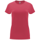 T-shirt promotionnel 170g pour femme Capri Roly T-shirt promotionnel 170g pour femme Capri Roly