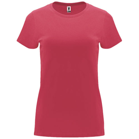 T-shirt promotionnel 170g pour femme Capri Roly