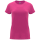 T-shirt promotionnel 170g pour femme Capri Roly T-shirt promotionnel 170g pour femme Capri Roly