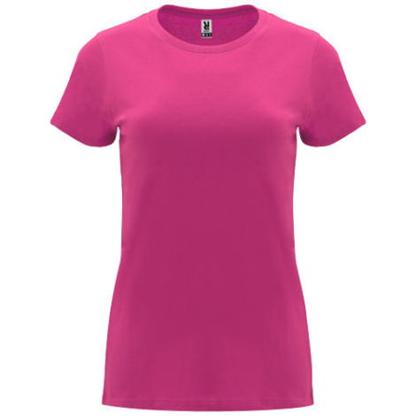 T-shirt promotionnel 170g pour femme Capri Roly